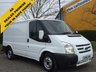 USED 2012 62 FORD TRANSIT 125 T280 Swb Low roof [ Mobile Workshop ] Van+ A/Con Free UK Delivery 
