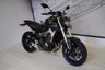 USED 2014 14 YAMAHA MT-09 ABS  