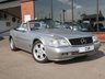 USED 1999 MERCEDES-BENZ SL 2.8 SL280 2d AUTO 201 BHP STUNNING, IMMACULATE CONDITION THROUGHOUT, MUST SEE VEHICLE