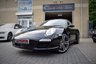 USED 2011 11 PORSCHE 911 3.6 BLACK EDITION PDK COUPE &pound;669 A MONTH WITH &pound;5000 DEPOSIT !!!