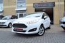USED 2014 14 FORD FIESTA 1.0 ZETEC 5 DOOR HATCHBACK &pound;145 DEPOSIT &pound;145 A MONTH!