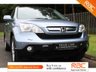 USED 2008 HONDA CR-V 2.2 I-CTDI EX 5d 139 BHP A TIDY EXAMPLE WITH FULL HISTORY, SAT NAV, PANORAMIC GLASS ROOF, FULL BLACK LEATHER