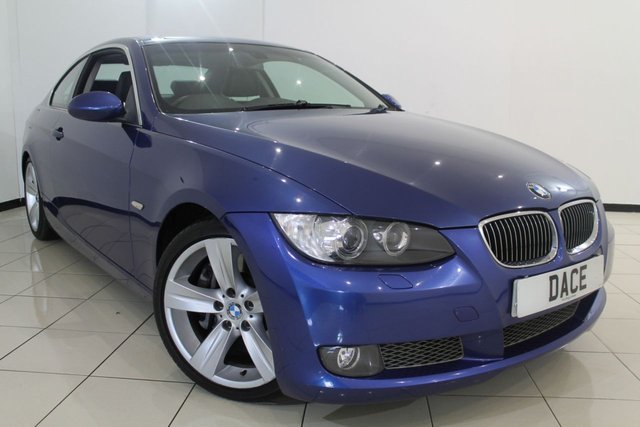 View our BMW 3 SERIES