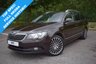 USED 2014 14 SKODA SUPERB 2.0 ELEGANCE TDI CR LAURIN AND KLEMENT DSG 5d AUTO 168 BHP 1 OWNER! 4x4! TOP SPEC L&K WITH FSSH! PAN ROOF! NAV! HUGE SPEC!