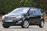 USED 2013 63 HYUNDAI I20 1.4 ACTIVE 5d AUTO 99 BHP Service History, 2 Keys