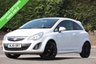 USED 2011 61 VAUXHALL CORSA 1.2 SXI A/C 3d 83 BHP JUST ARRIVED IN STOCK