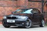 USED 2011 11 BMW 1 SERIES 2.0 120d M Sport 2dr **NOW SOLD**