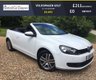 USED 2012 12 VOLKSWAGEN GOLF 1.2 S TSI 2d 103 BHP RARE 1.2 ENGINE