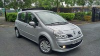 USED 2011 60 RENAULT GRAND MODUS 1.5 DYNAMIQUE DCI 5d 86 BHP 