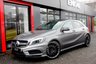 USED 2015 15 MERCEDES-BENZ A45 2.0 A45 AMG 4MATIC 5d AUTO 360 BHP AERO PACK*S/NAV*P/ROOF*SPRTS EXST*