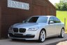 USED 2013 13 BMW 7 SERIES 3.0 730D M SPORT 4d AUTO 255 BHP 