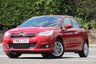 USED 2012 62 CITROEN C4 1.6 VTR PLUS 5d 118 BHP Last Serviced @ 35,400 Miles