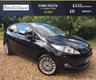 USED 2011 61 FORD FIESTA 1.4 TITANIUM 5d 96 BHP LOW MILEAGE