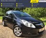 USED 2009 09 VAUXHALL CORSA 1.0 ACTIVE 3d 60 BHP CHEAP INSURANCE AND TAX
