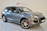 USED 2008 08 PORSCHE CAYENNE 4.8 GTS TIPTRONIC S 5d AUTO 405 BHP &pound;14K OPTIONS GREAT VALUE