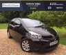 USED 2012 12 TOYOTA YARIS 1.3 VVT-I TR 5d 98 BHP SAT NAV,REVERSE CAMERA