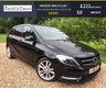 USED 2012 12 MERCEDES-BENZ B CLASS 1.8 B200 CDI BLUEEFFICIENCY SPORT 5d AUTO 136 BHP EXCELLENT SPEC,SAT NAV,LEATHER