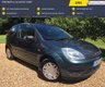 USED 2003 03 FORD FIESTA 1.2 LX 16V 3d 74 BHP 