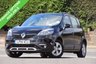 USED 2014 14 RENAULT SCENIC 1.5 XMOD DYNAMIQUE TOMTOM ENERGY DCI S/S 5d 110 BHP JUST ARRIVED IN STOCK