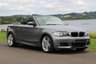 USED 2009 M BMW 1 SERIES 2.0 120D M SPORT 2d 175 BHP SENSORS, HEATED SEATS, USB