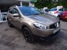 USED 2013 62 NISSAN QASHQAI 1.6 N-TEC PLUS 5d AUTO 117 BHP Just Serviced by ourselves, One Previous Owner, NEW MOT (to be completed), Automatic