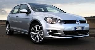 2017 Volkswagen Golf 1.6 TDI BlueMotion Hatchback 5dr (start/stop)