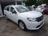 USED 2016 66 DACIA LOGAN MCV 1.1 AMBIANCE 5d 73 BHP Low Mileage, One Lady Owner from new, Balance of Dacia Extended Warranty until 2021 (or 60,000 miles)