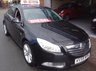USED 2009 59 VAUXHALL INSIGNIA 2.0 SRI CDTI 5d 157 BHP GENUINE VERY LOW MILES