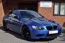 USED 2009 59 BMW M3 4.0 M3 MONTE CARLO EDITION 2d AUTO 414 BHP DCT UNMODIFIED 2 OWNERS FULL BMW HISTORY
