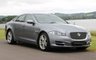 USED 2011 11 JAGUAR XJ 3.0 D V6 PORTFOLIO SWB 4d AUTO 275 BHP SUNROOF, SAT NAV, CAM, BLIND SPOT