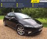 USED 2007 06 HONDA CIVIC 2.2 EX I-CTDI 5d 139 BHP SAT NAV