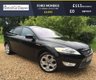 USED 2009 59 FORD MONDEO 2.0 TITANIUM X 145 5d 144 BHP EXCELLENT SPEC