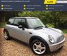USED 2001 51 MINI HATCH COOPER 1.6 COOPER 3d AUTO 114 BHP 