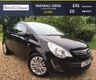 USED 2011 61 VAUXHALL CORSA 1.2 EXCITE AC 5d 83 BHP 1 OWNER,LOW MILEAGE