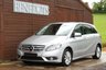 USED 2013 63 MERCEDES-BENZ B CLASS 1.8 B180 CDI BLUEEFFICIENCY SE 5d 109 BHP 