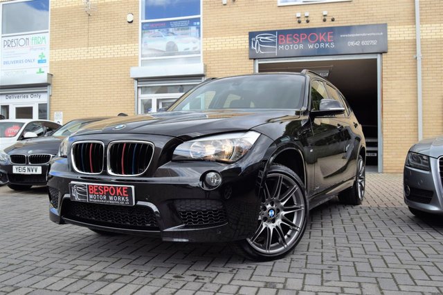 Bespoke Motor Works LTD