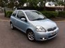 USED 2003 53 TOYOTA YARIS 1.3 T SPIRIT VVT-I 3d 86 BHP LOW INSURANCE++FULL SERVICE HISTORY