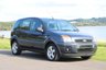 USED 2011 11 FORD FUSION 1.4 ZETEC TDCI 5d 68 BHP RECENT MOT