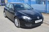 USED 2010 10 VOLKSWAGEN GOLF 2.0 SE TDI DSG 5d AUTO 138 BHP +FINANCE AVAILBALE+CARD PAYMENTS+