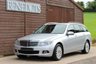 USED 2009 59 MERCEDES-BENZ C CLASS 2.1 C200 CDI ELEGANCE 5d AUTO 135 BHP 2 OWNERS,SAT NAV, ELEC TAILGATE.