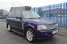 USED 2006 55 LAND ROVER RANGE ROVER 4.4 V8 VOGUE 5d AUTO 302 BHP FINANCE+MAIN DEALER SERVICE+