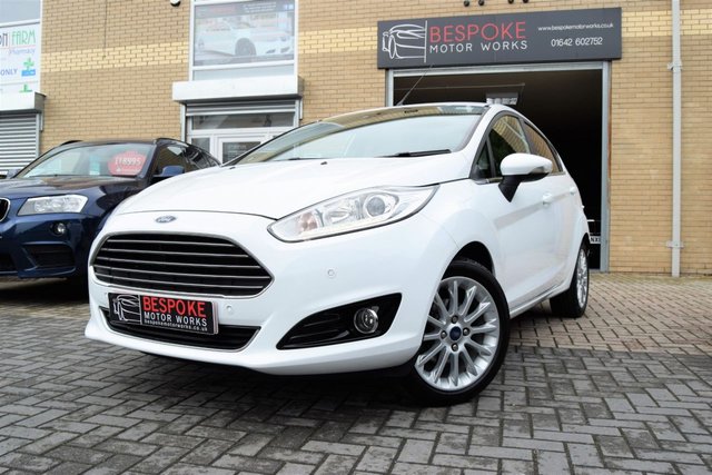 Bespoke Motor Works LTD
