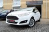 USED 2013 13 FORD FIESTA 1.0 TITANIUM X 125 BHP 5 DOOR HATCHBACK &pound;159 A MONTH WITH &pound;499 DEPOSIT!!