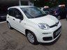 USED 2013 63 FIAT PANDA 1.2 POP 5d 69 BHP Full Fiat Service History + Just Serviced by ourselves, One Lady Owner from new, MOT until June 2018 (no advisories), Great on fuel! Only &pound;30 Road Tax! Low Insurance Group!
