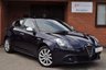 USED 2012 62 ALFA ROMEO GIULIETTA 1.6 JTDM-2 VELOCE 5d 105 BHP 1 FORMER KEEPER GREAT COLOUR