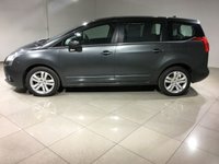 USED PEUGEOT 5008 7 Seats / Bluetooth / AC