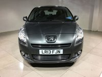 USED PEUGEOT 5008 7 Seats / Bluetooth / AC