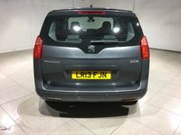 USED PEUGEOT 5008 7 Seats / Bluetooth / AC