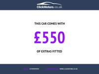 USED PEUGEOT 5008 7 Seats / Bluetooth / AC