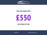USED PEUGEOT 5008 7 Seats / Bluetooth / AC